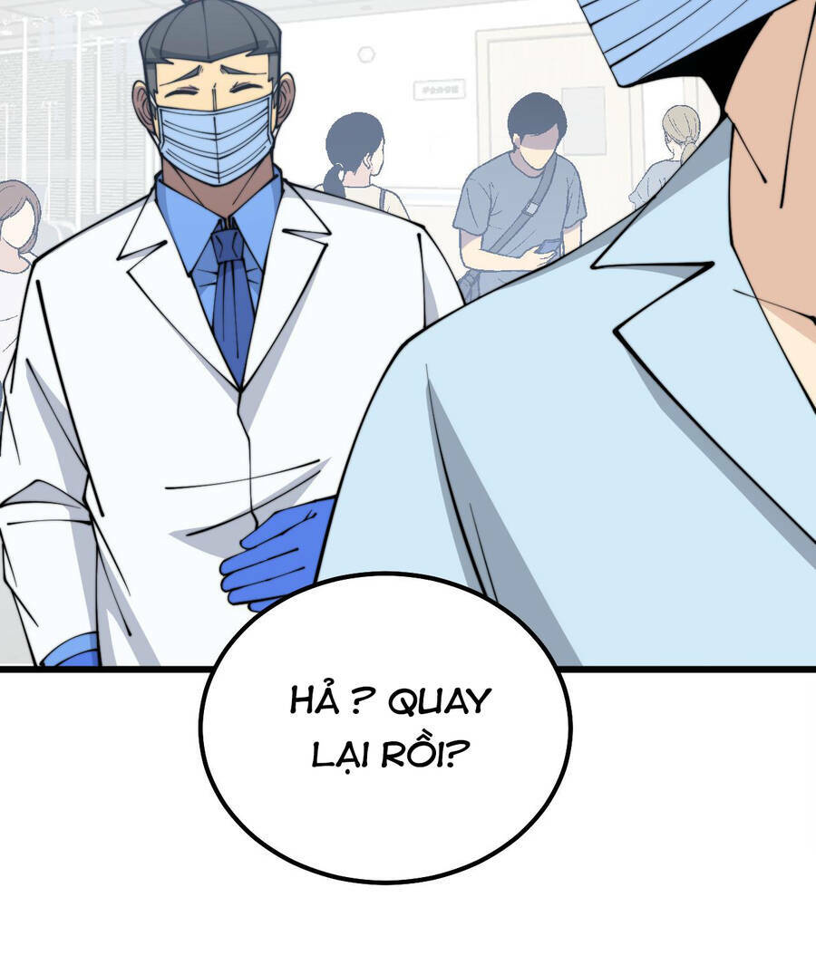 Độc Thủ Vu Y Chapter 331 - Trang 2