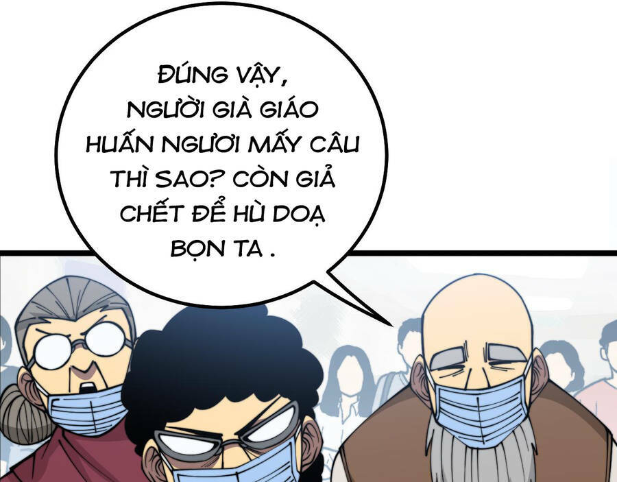 Độc Thủ Vu Y Chapter 331 - Trang 2