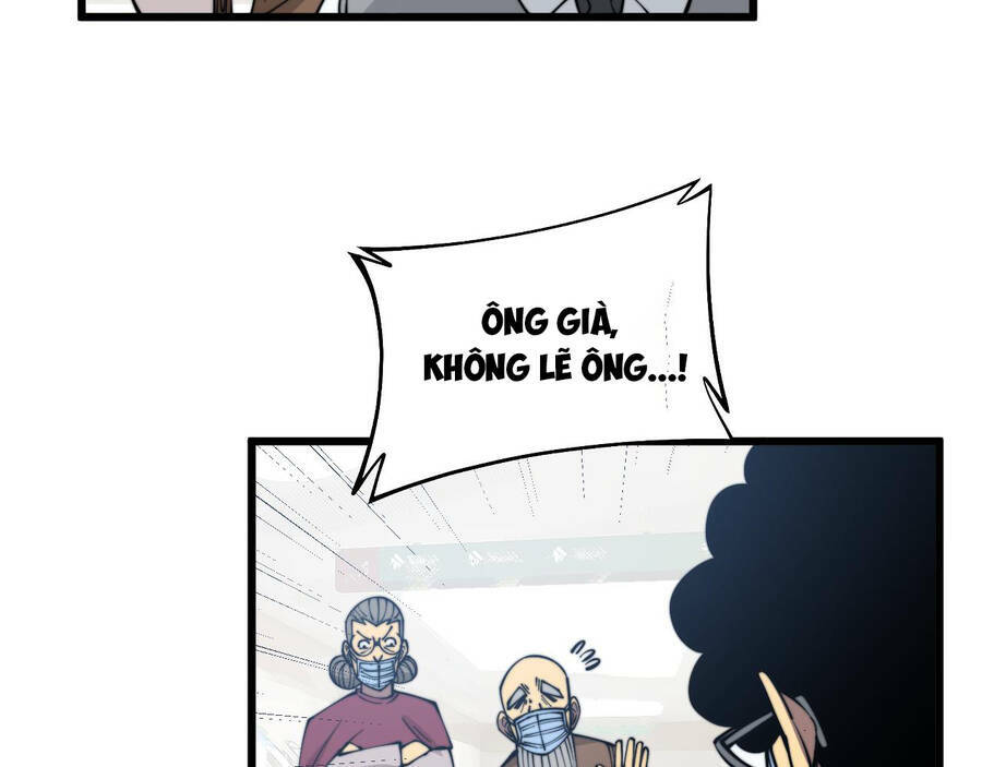 Độc Thủ Vu Y Chapter 331 - Trang 2