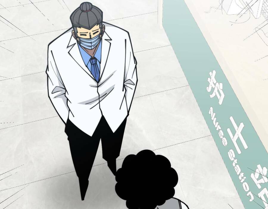 Độc Thủ Vu Y Chapter 331 - Trang 2