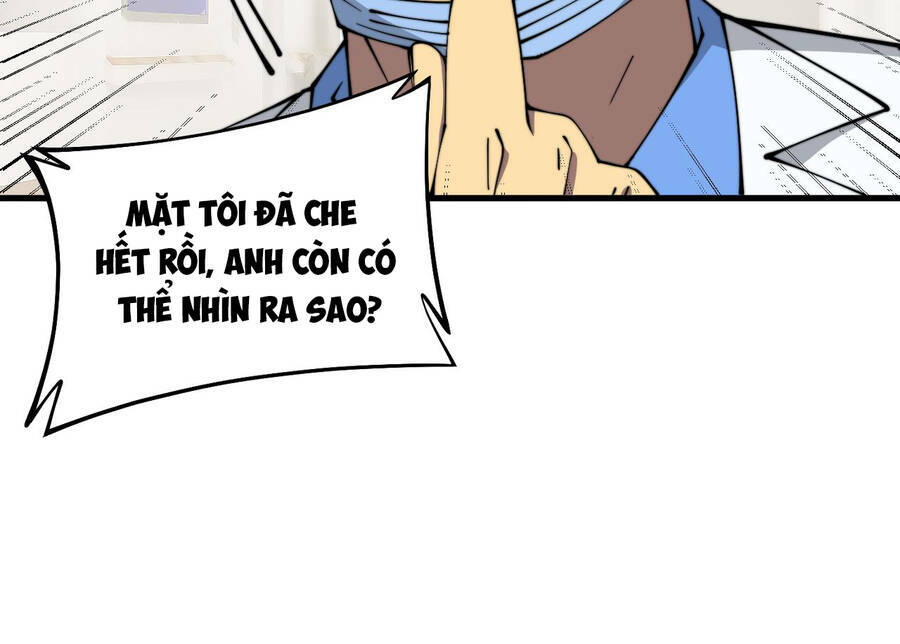 Độc Thủ Vu Y Chapter 332 - Trang 2