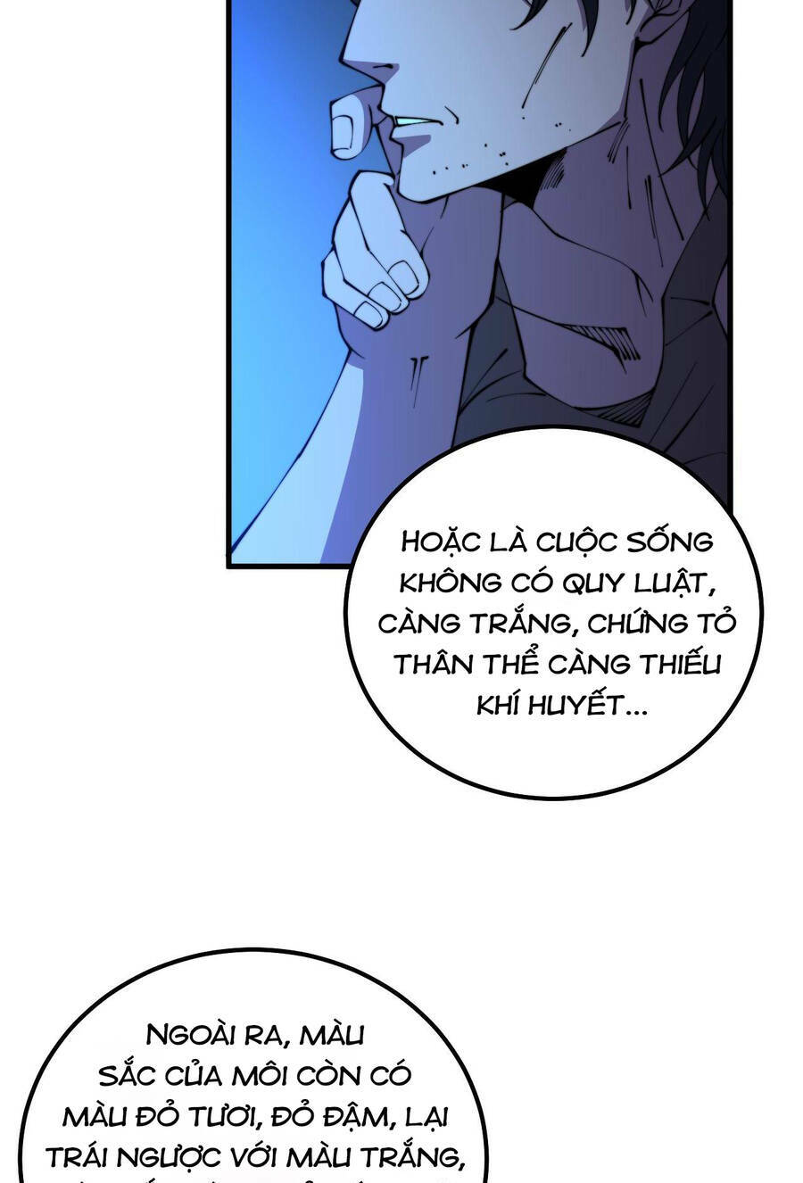 Độc Thủ Vu Y Chapter 332 - Trang 2