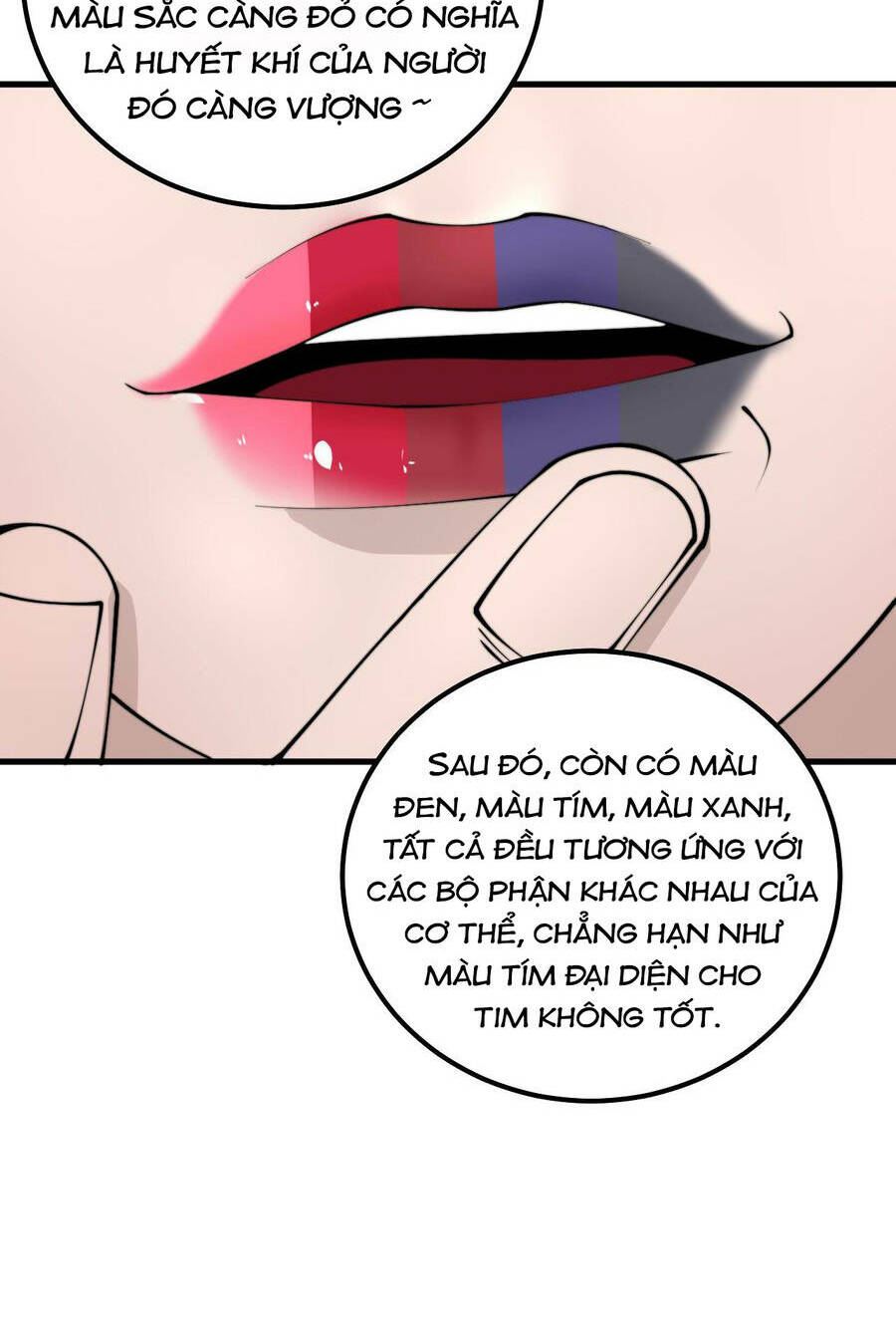 Độc Thủ Vu Y Chapter 332 - Trang 2