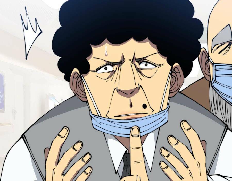 Độc Thủ Vu Y Chapter 332 - Trang 2