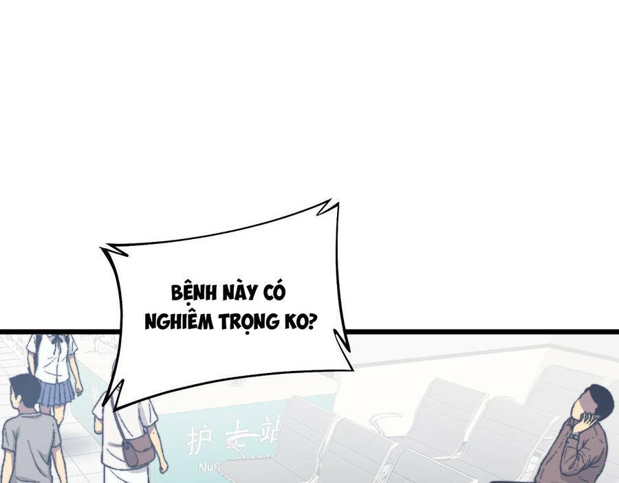 Độc Thủ Vu Y Chapter 332 - Trang 2