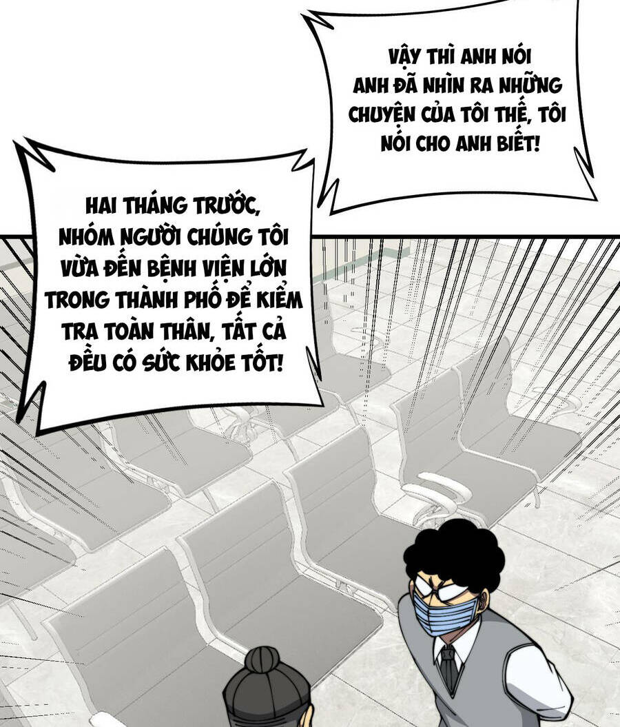 Độc Thủ Vu Y Chapter 332 - Trang 2