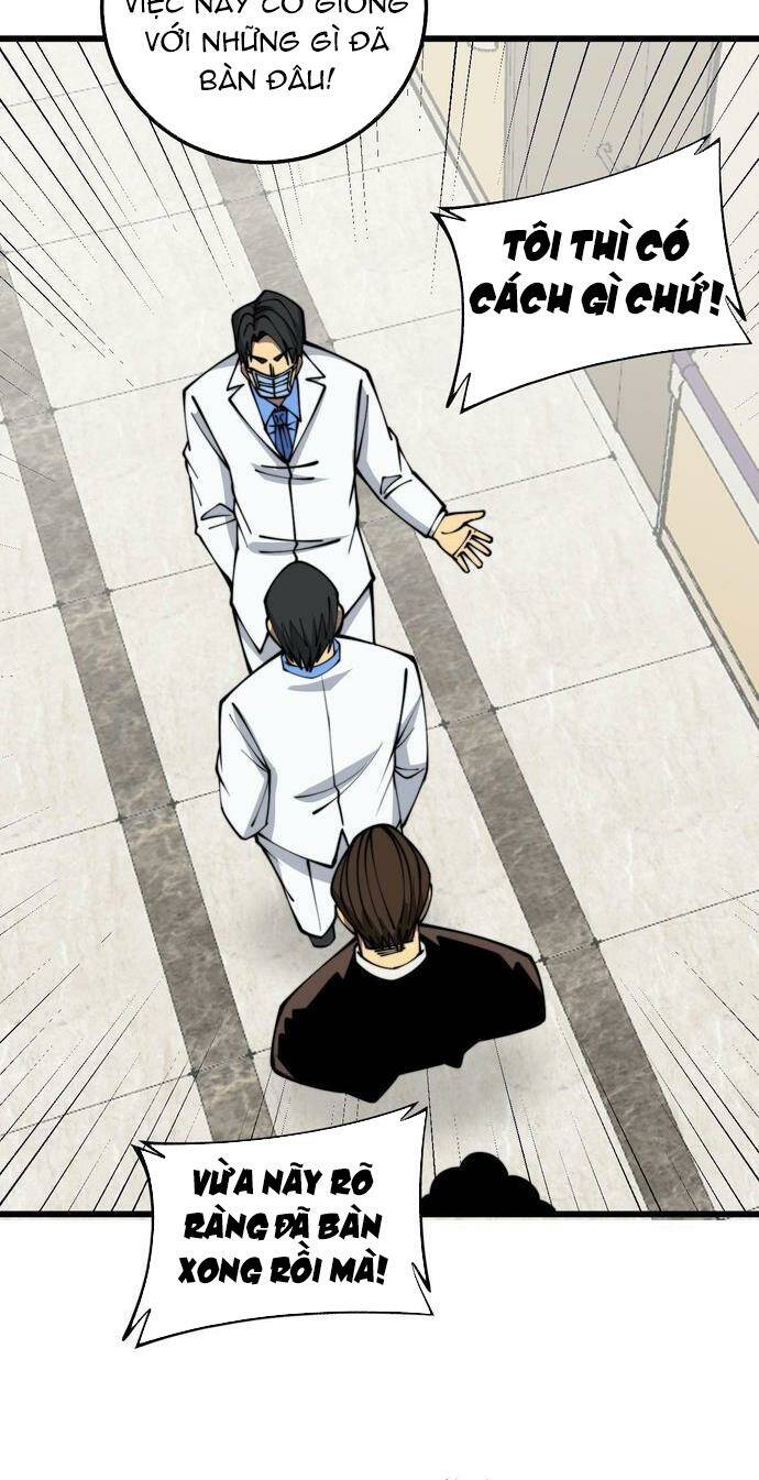 Độc Thủ Vu Y Chapter 333 - Trang 2