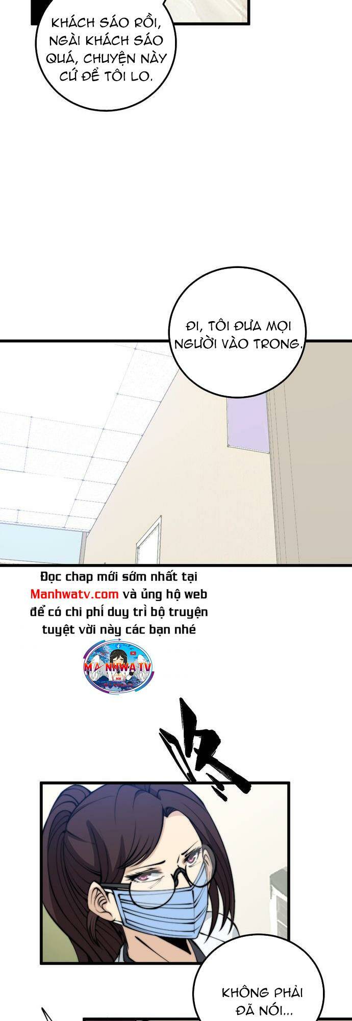 Độc Thủ Vu Y Chapter 333 - Trang 2