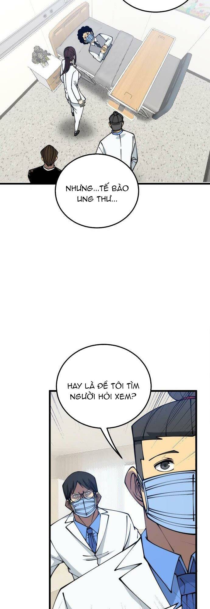 Độc Thủ Vu Y Chapter 333 - Trang 2