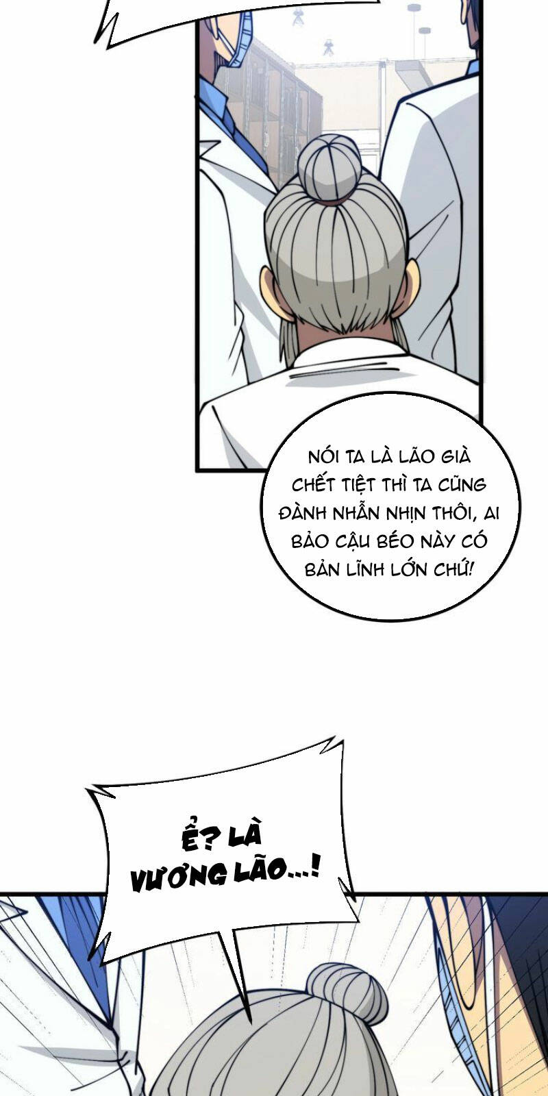 Độc Thủ Vu Y Chapter 335 - Trang 2