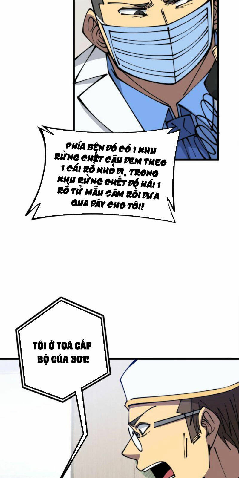 Độc Thủ Vu Y Chapter 335 - Trang 2