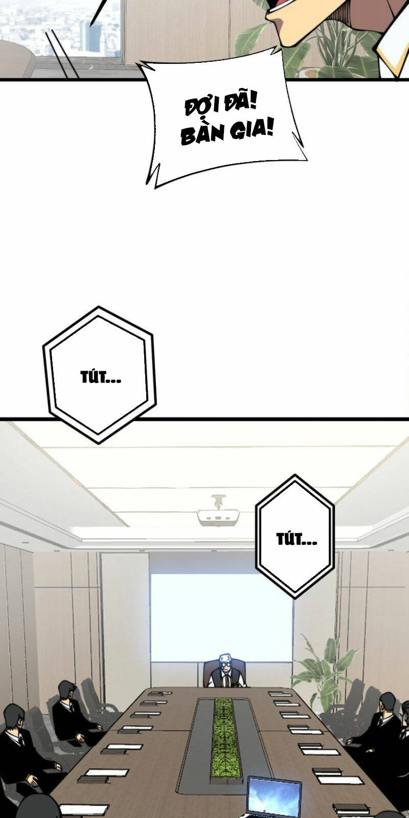 Độc Thủ Vu Y Chapter 335 - Trang 2