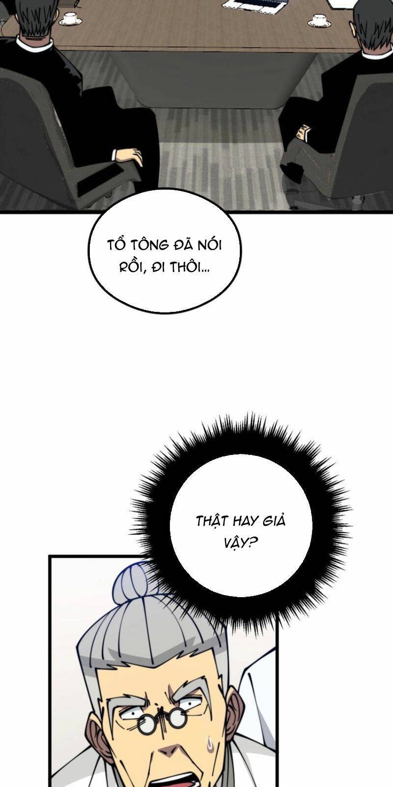 Độc Thủ Vu Y Chapter 335 - Trang 2