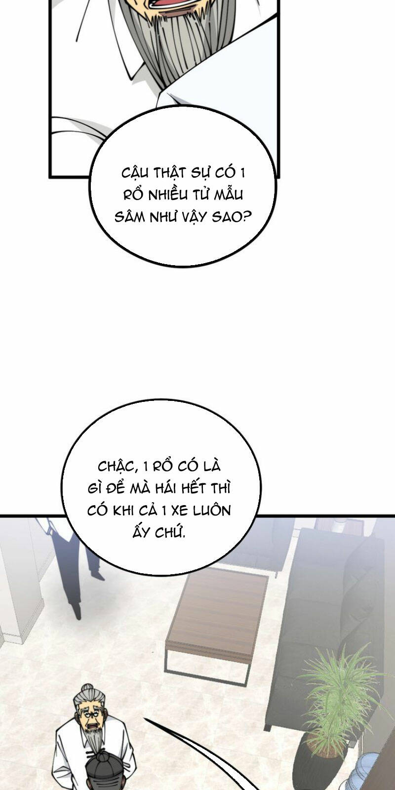Độc Thủ Vu Y Chapter 335 - Trang 2