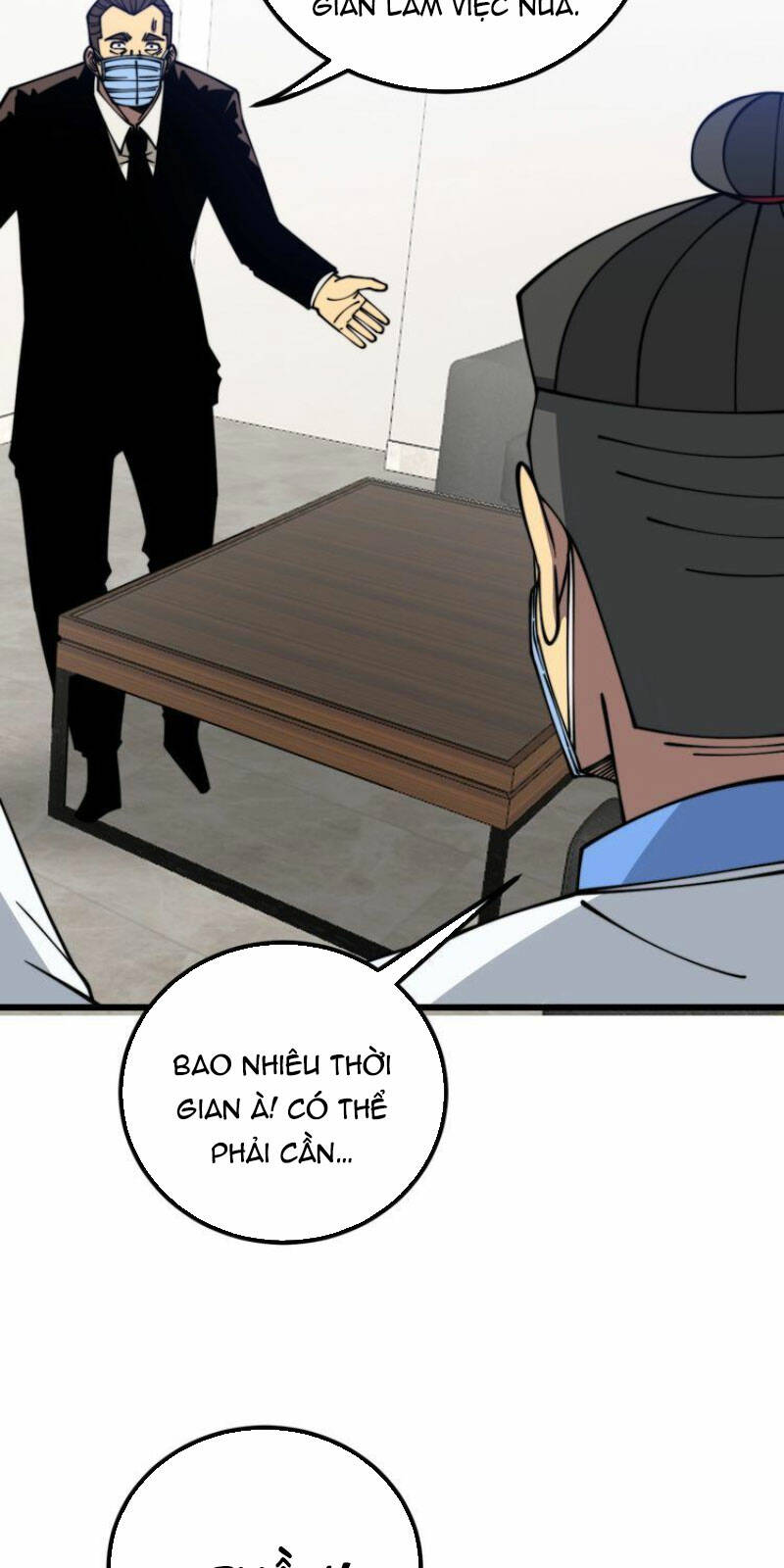 Độc Thủ Vu Y Chapter 335 - Trang 2