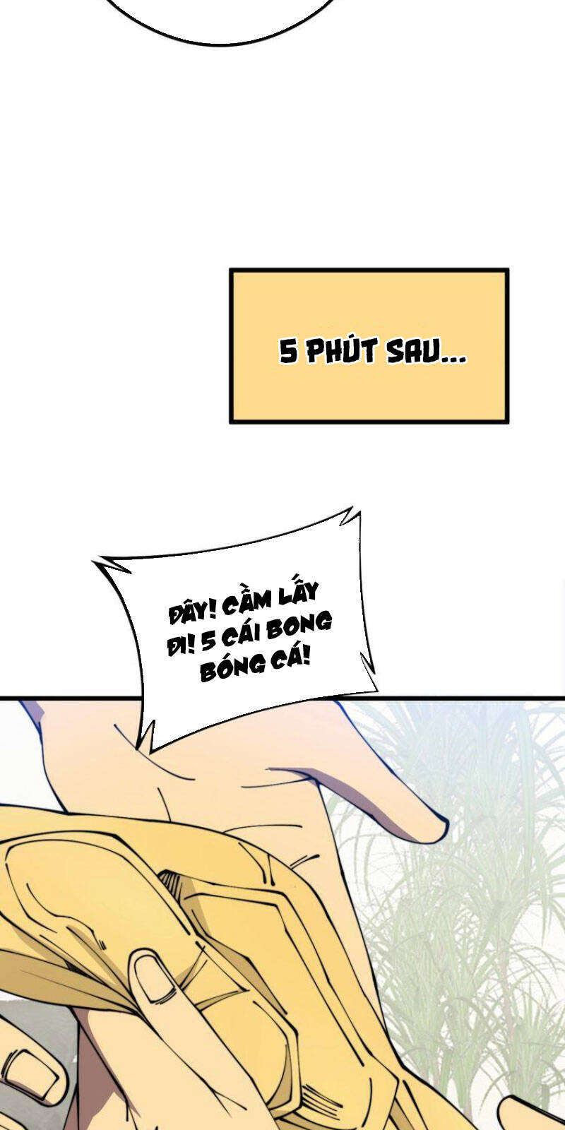 Độc Thủ Vu Y Chapter 335 - Trang 2