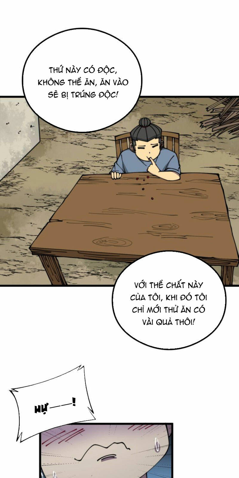 Độc Thủ Vu Y Chapter 335 - Trang 2