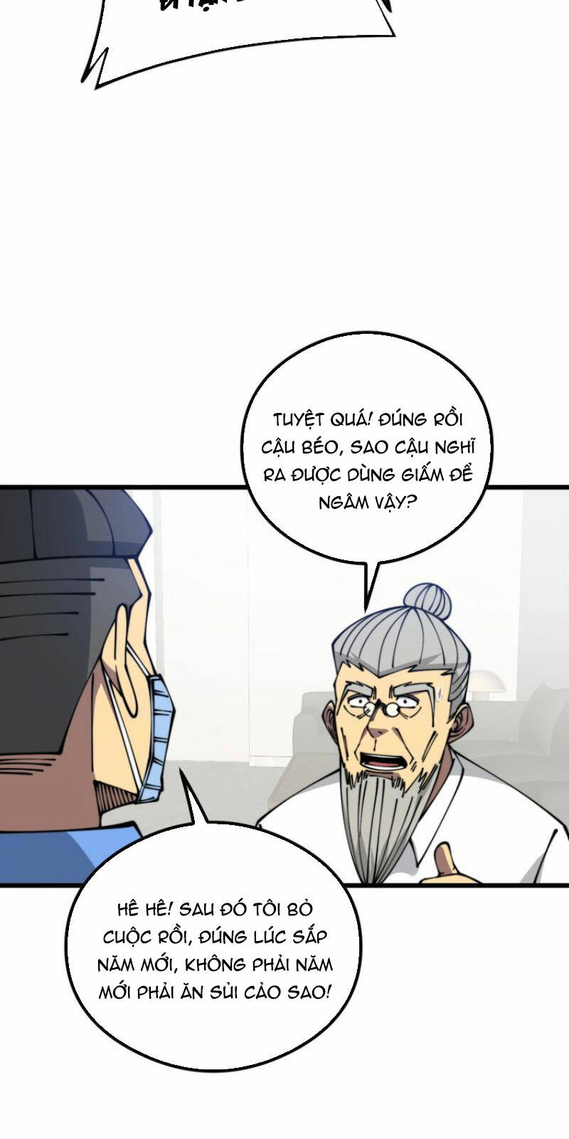 Độc Thủ Vu Y Chapter 335 - Trang 2