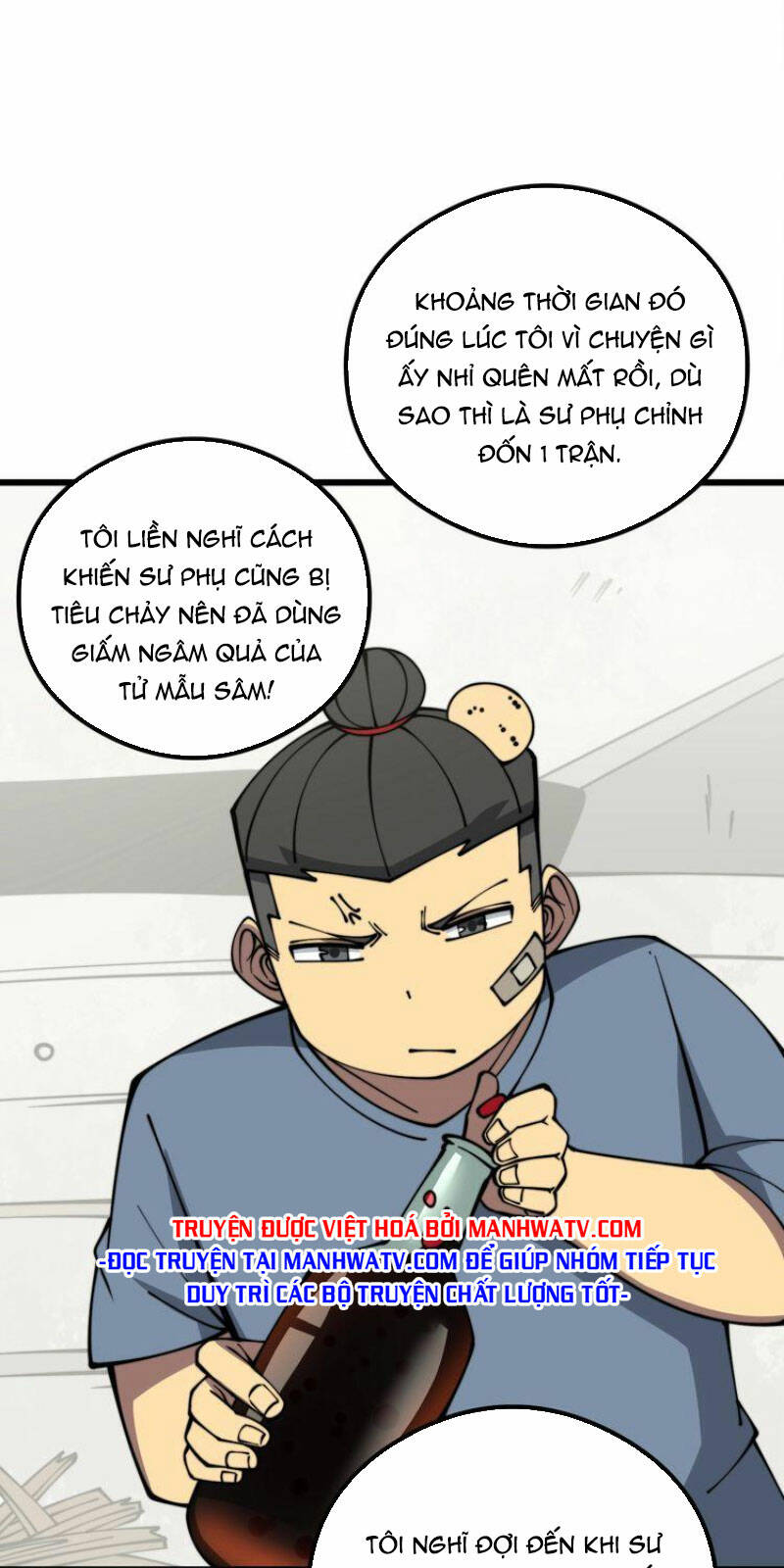 Độc Thủ Vu Y Chapter 335 - Trang 2