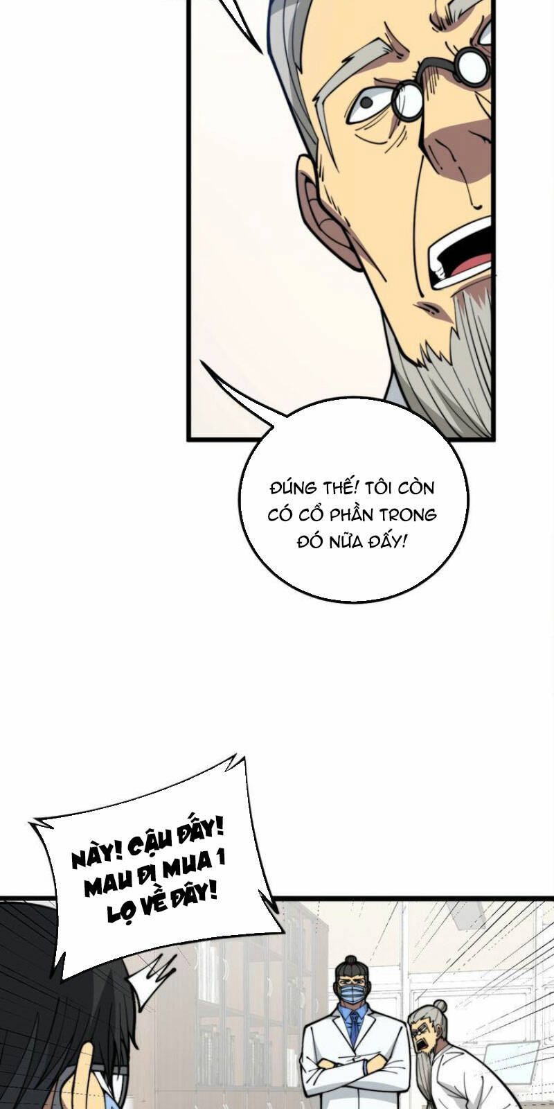 Độc Thủ Vu Y Chapter 335 - Trang 2