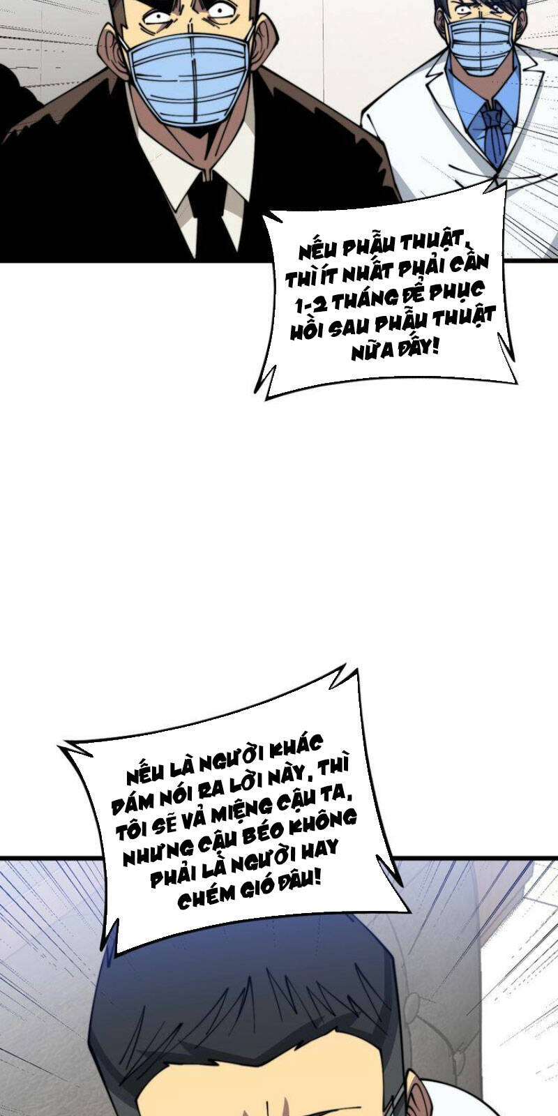 Độc Thủ Vu Y Chapter 335 - Trang 2