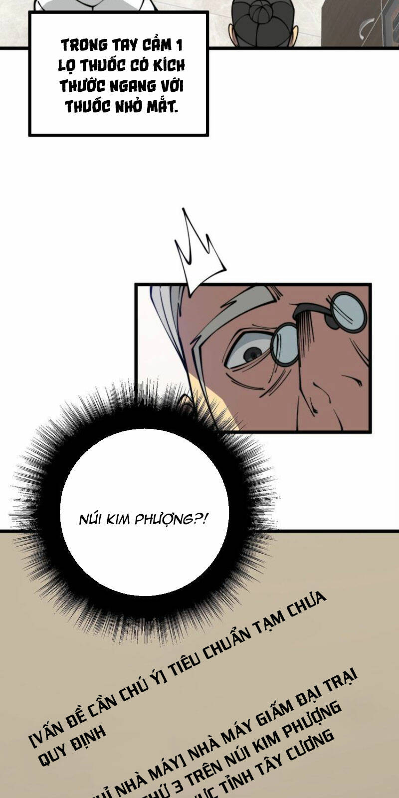 Độc Thủ Vu Y Chapter 335 - Trang 2