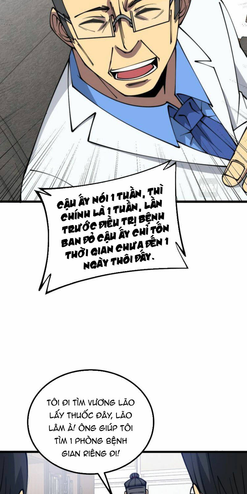 Độc Thủ Vu Y Chapter 335 - Trang 2