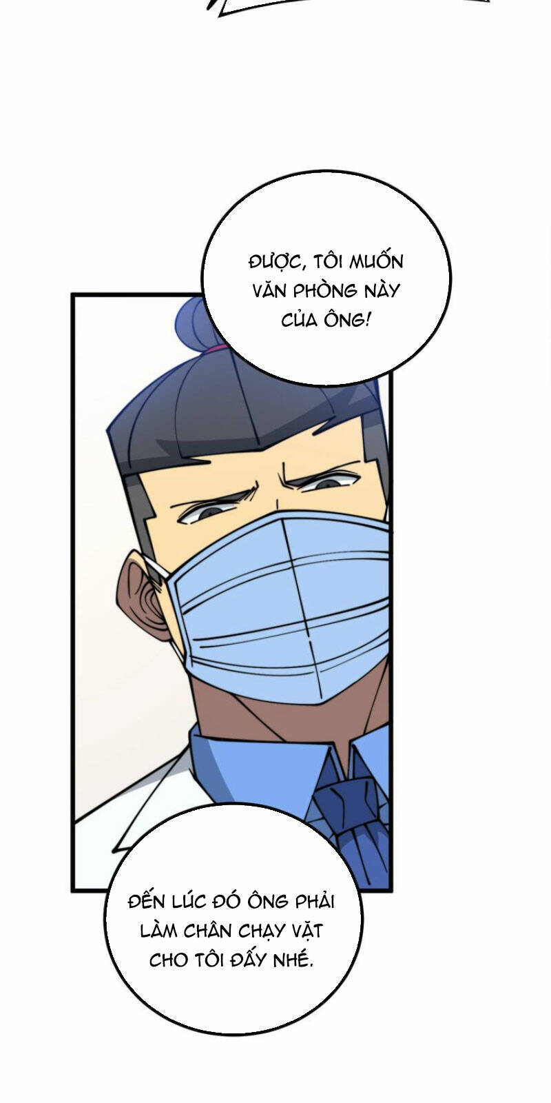 Độc Thủ Vu Y Chapter 335 - Trang 2