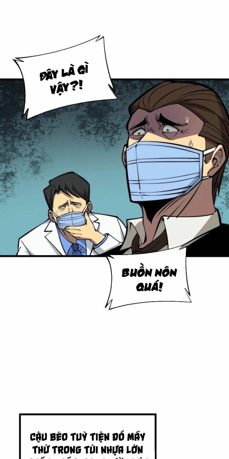 Độc Thủ Vu Y Chapter 336 - Trang 2