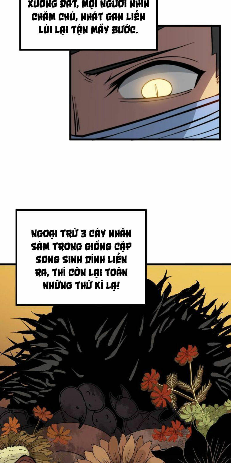 Độc Thủ Vu Y Chapter 336 - Trang 2