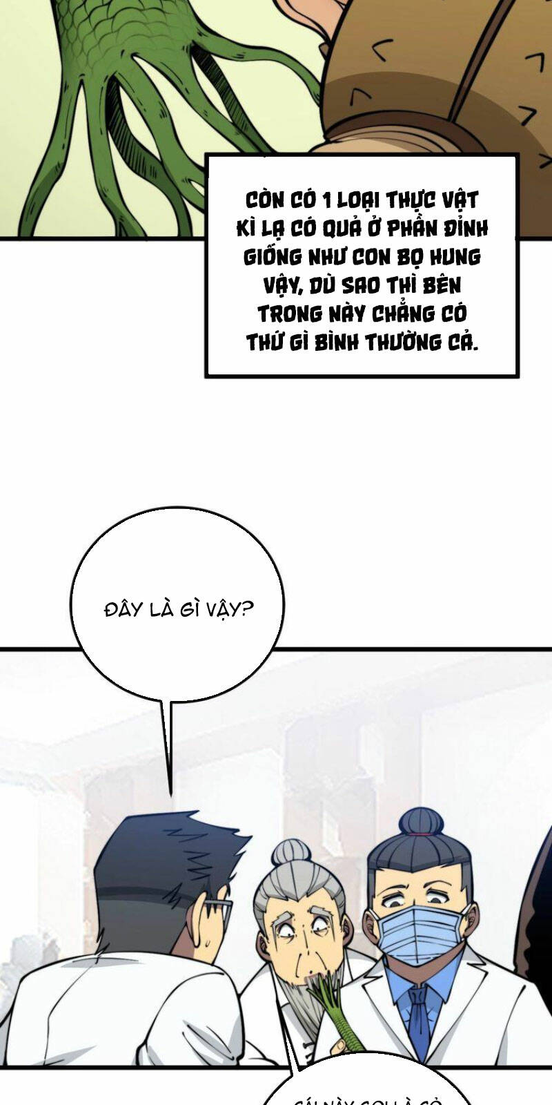 Độc Thủ Vu Y Chapter 336 - Trang 2