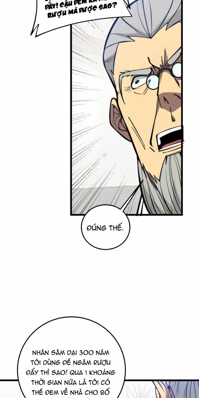 Độc Thủ Vu Y Chapter 336 - Trang 2