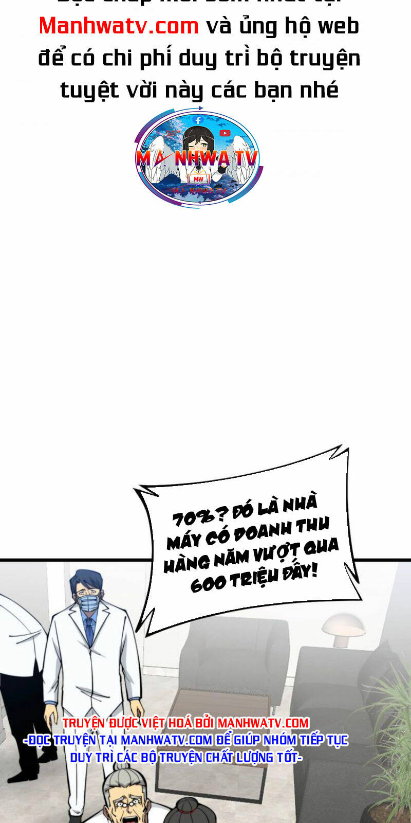 Độc Thủ Vu Y Chapter 336 - Trang 2