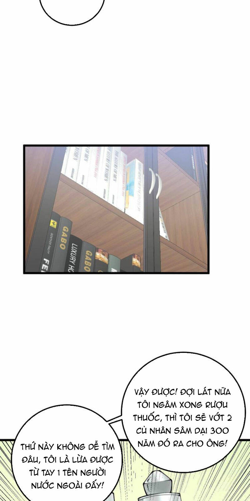 Độc Thủ Vu Y Chapter 336 - Trang 2