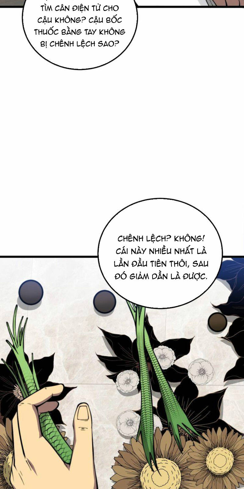 Độc Thủ Vu Y Chapter 336 - Trang 2