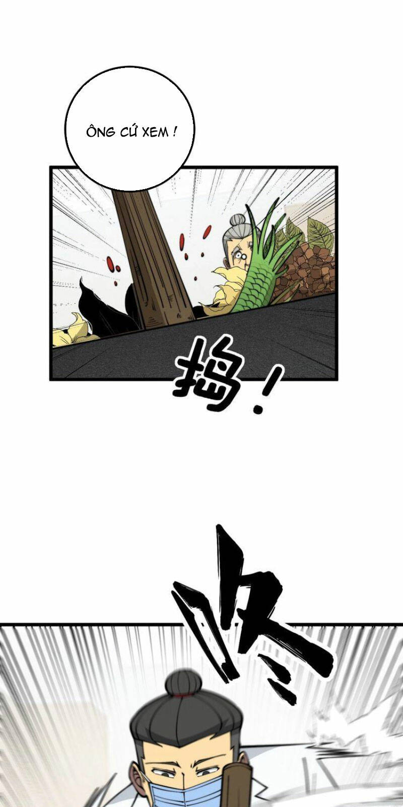 Độc Thủ Vu Y Chapter 336 - Trang 2