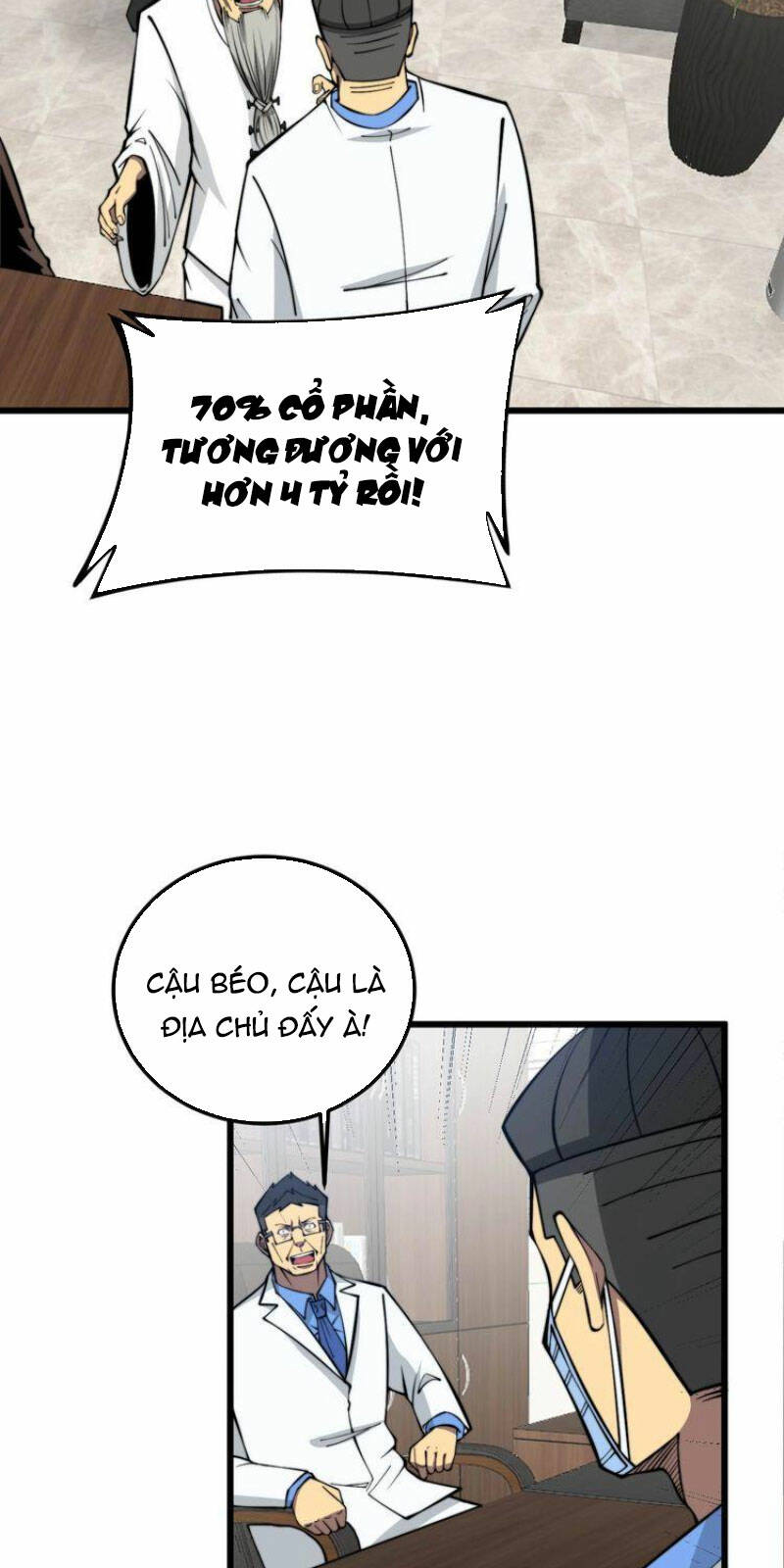 Độc Thủ Vu Y Chapter 336 - Trang 2