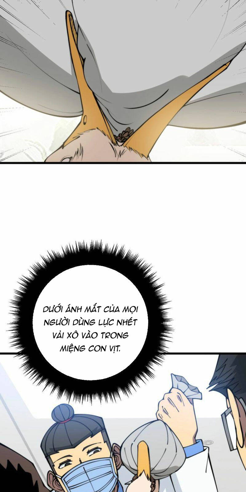 Độc Thủ Vu Y Chapter 336 - Trang 2