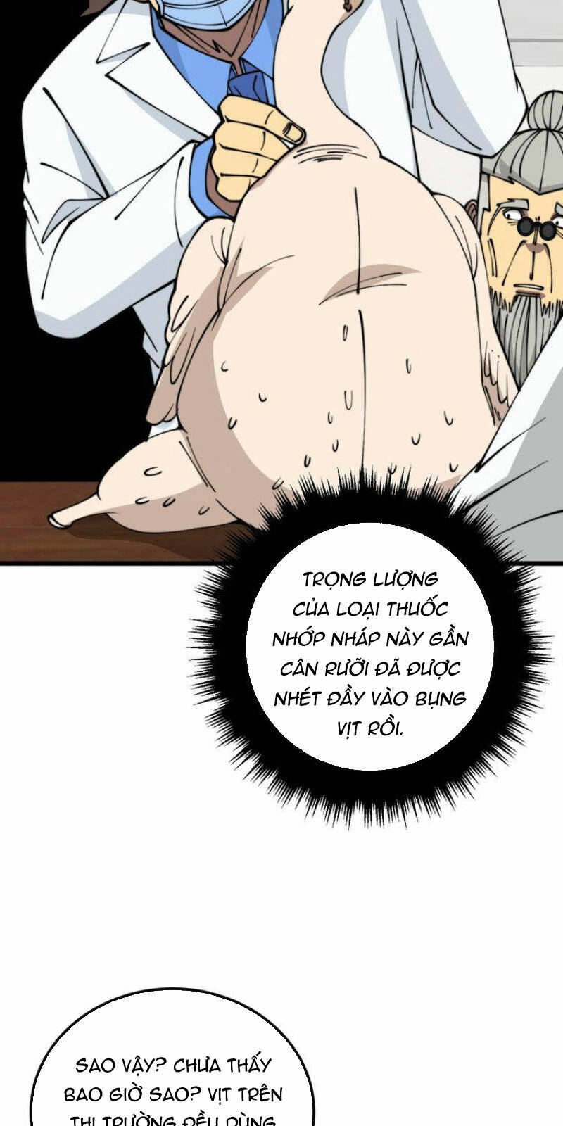 Độc Thủ Vu Y Chapter 336 - Trang 2