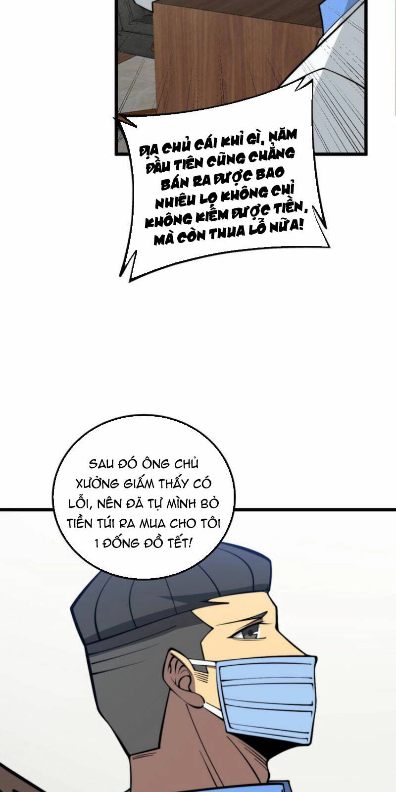 Độc Thủ Vu Y Chapter 336 - Trang 2