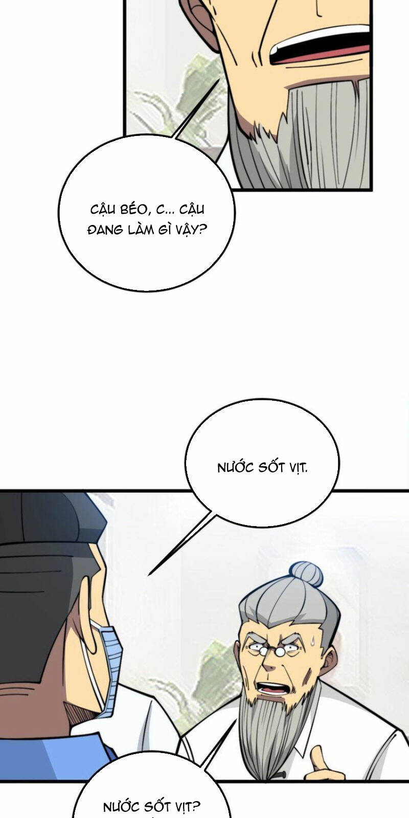 Độc Thủ Vu Y Chapter 336 - Trang 2