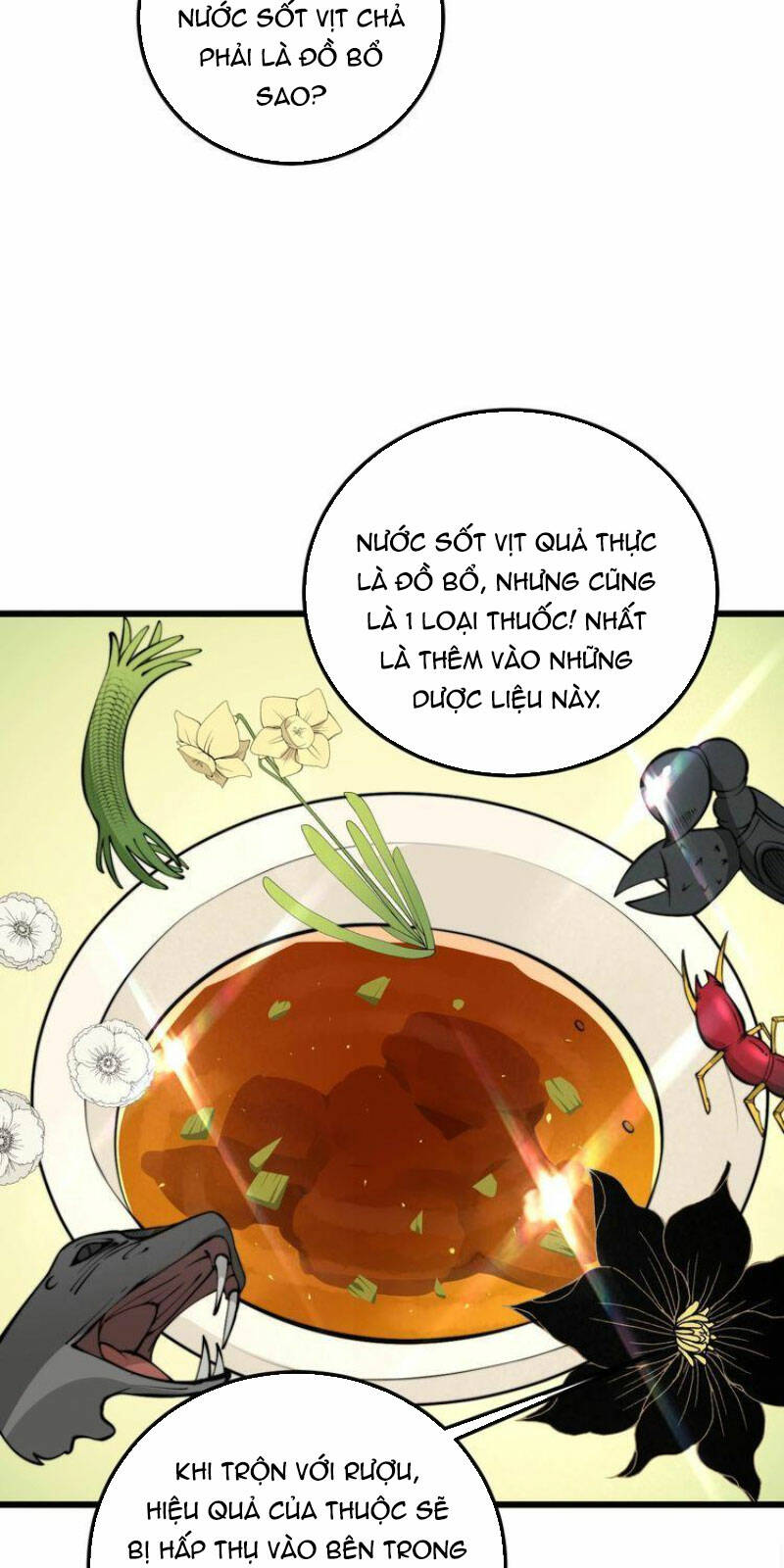 Độc Thủ Vu Y Chapter 336 - Trang 2