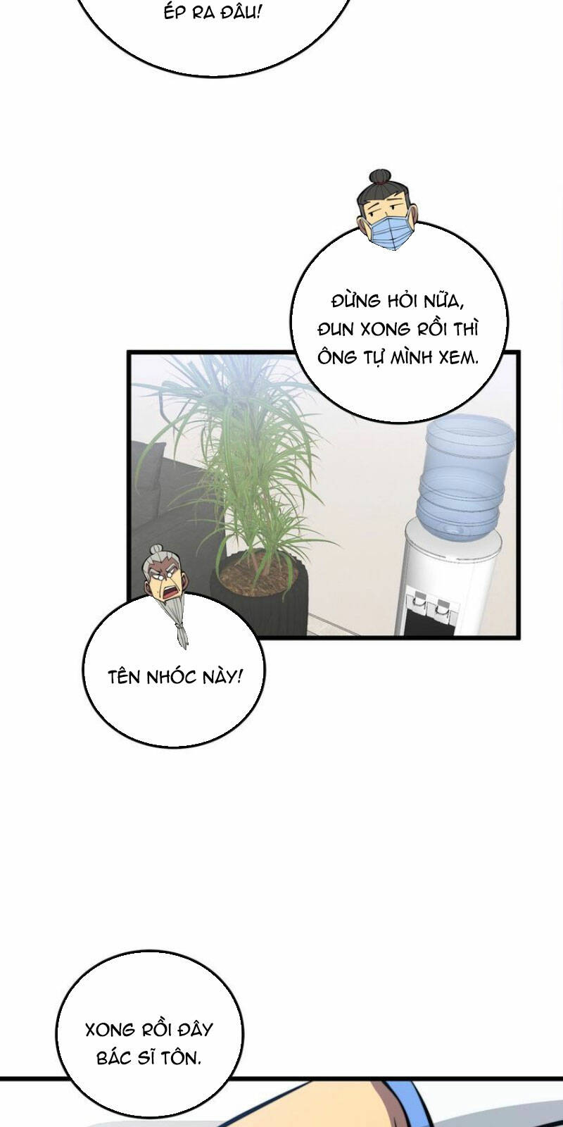 Độc Thủ Vu Y Chapter 336 - Trang 2