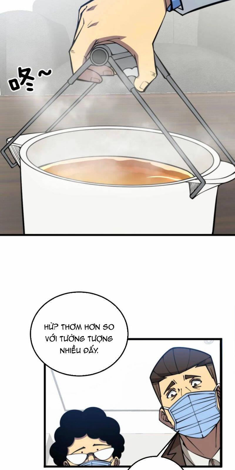 Độc Thủ Vu Y Chapter 336 - Trang 2