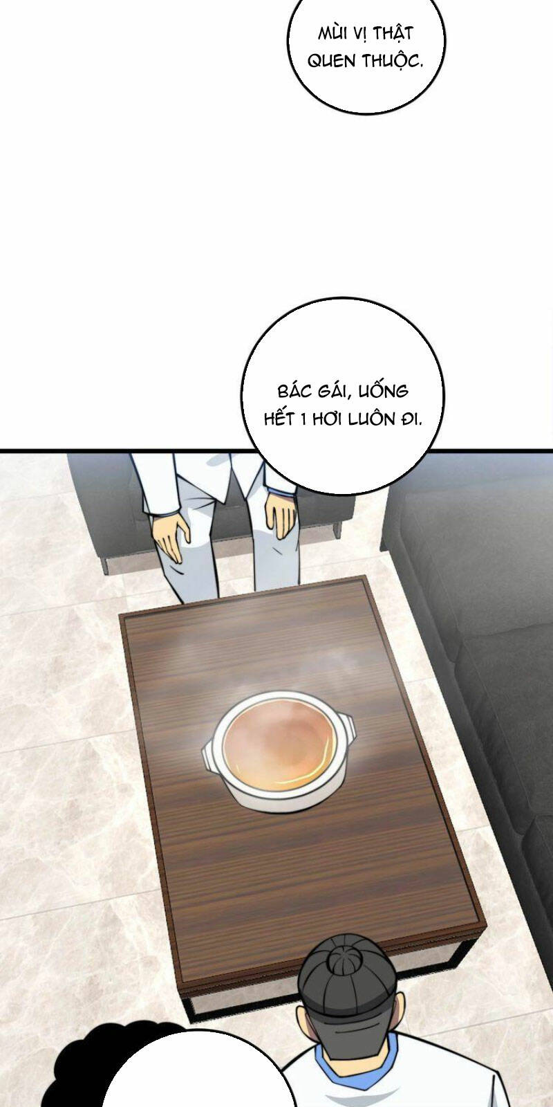 Độc Thủ Vu Y Chapter 336 - Trang 2