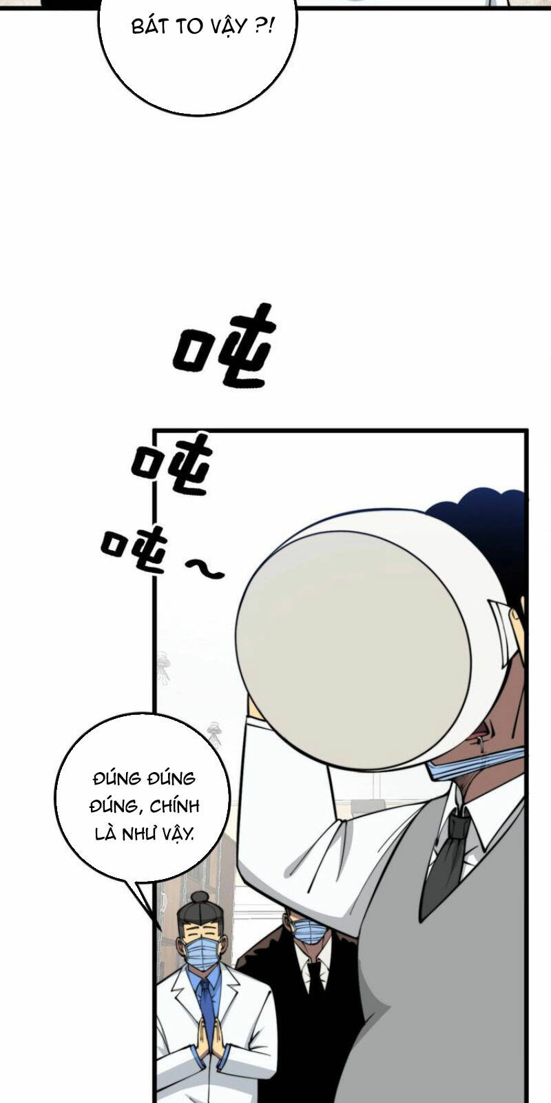 Độc Thủ Vu Y Chapter 336 - Trang 2