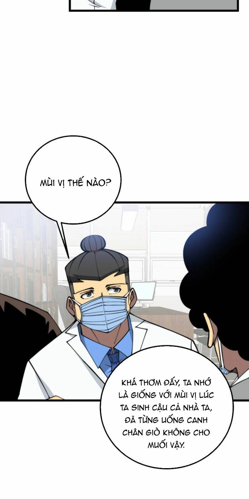 Độc Thủ Vu Y Chapter 336 - Trang 2