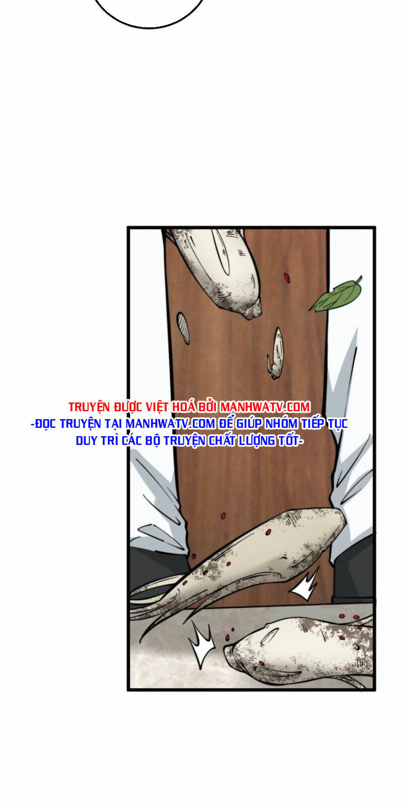 Độc Thủ Vu Y Chapter 336 - Trang 2