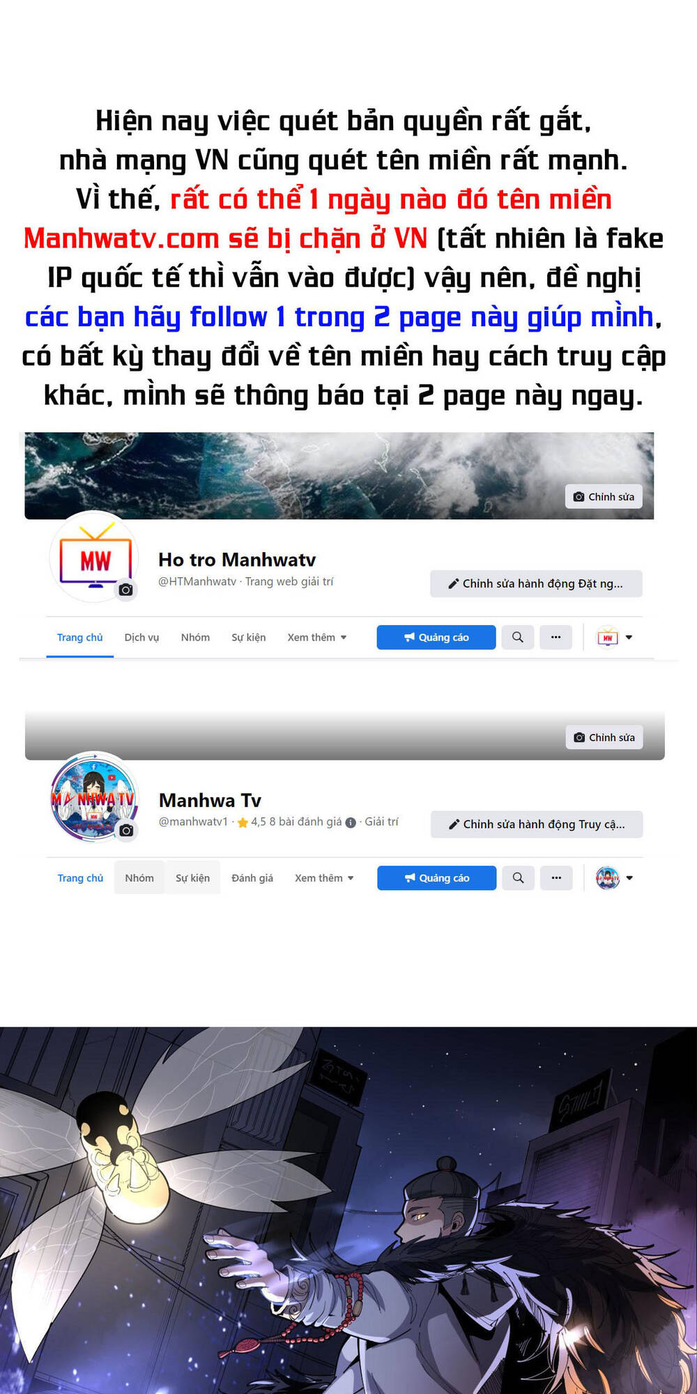 Độc Thủ Vu Y Chapter 338 - Trang 2