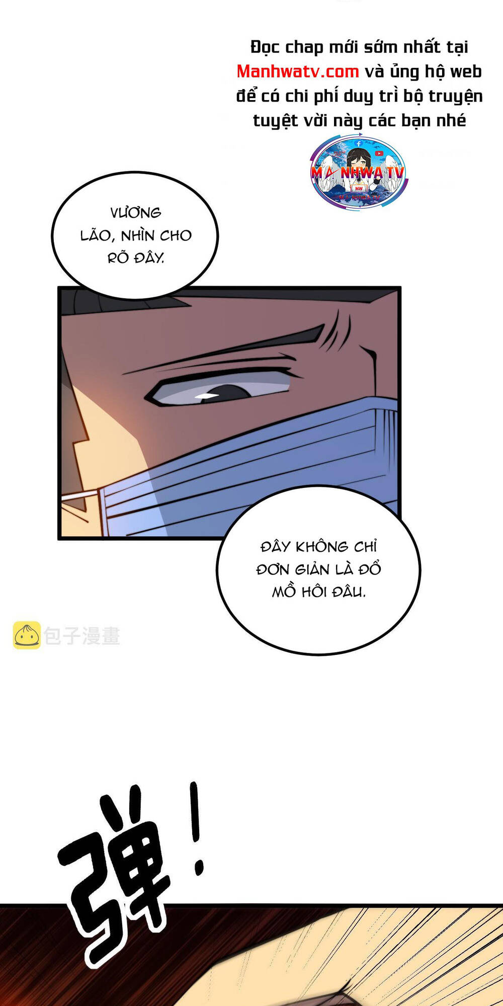 Độc Thủ Vu Y Chapter 338 - Trang 2